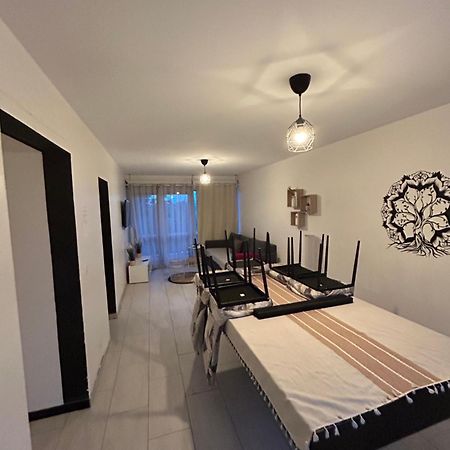 Appartement Ping-Pong Proche Gare Gagny Exterior photo